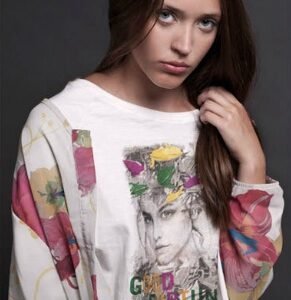 5279 REMERA FLATBUSH 2660 GA TALLE S | UTZZIA