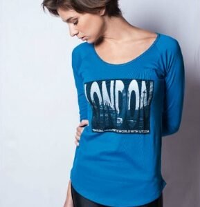 5307 REMERA WHINTESTONE 2706 TALLE L | UTZZIA