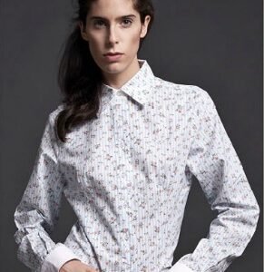 8087 CAMISA TEO 2528 GA TALLE XL | UTZZIA