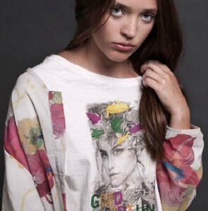 8090 CAMISA BOO 2531 GA TALLE M | UTZZIA