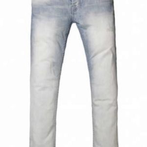 8019015 PANTALON JEAN STRAIGHT CLEAR SKY | RAIDERS