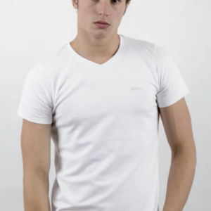 1121015 REMERA MANGA CORTA V ALEXANDER | MOHA
