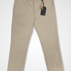 PANTALON GABARDINA CHINO CON ELASTANO | BRAVO JEANS [16091]