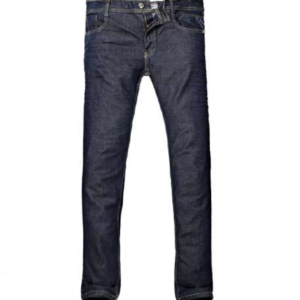 8019004 PANTALON JEAN ANBASS CLEAN SILICONADO ARRUGAS 3D | RAIDERS