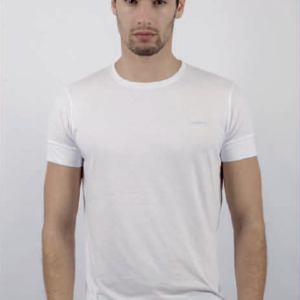112399 REMERA MANGA CORTA U LAKE | MOHA