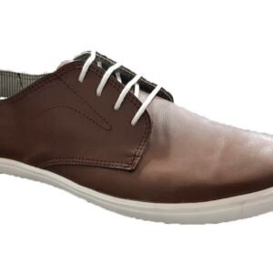 1220 ZAPA CASUAL CUERO TIPO ZAPATO | MORRIS