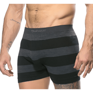 BOXER RAYAS ANCHAS SIN COSTURAS | DUFOUR [12062]
