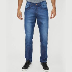 00466 PANTALON JEAN DRUVO HOMBRE | TAVERNITI