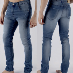 140735 PANTALON JEAN ADANA HOMBRE | MOHA