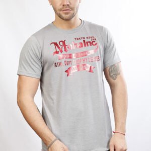 1121713 REMERA MANGA CORTA U TROPHY | MOHA