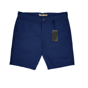 BERMUDA GABARDINA ELASTIZADA | BRAVO JEANS [25343]