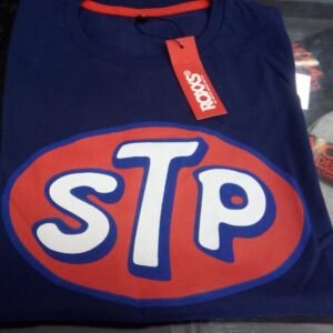 412023 REMERA MANGA CORTA STP | ROXXS
