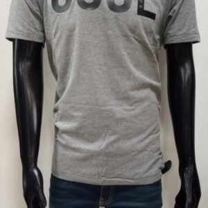 1749 REMERA MANGA CORTA AVIDAN | BANDO