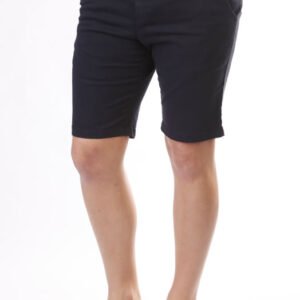 BERMUDA GABARDINA CORTE CHINO ARASHI HOMBRE | MOHA [15168]