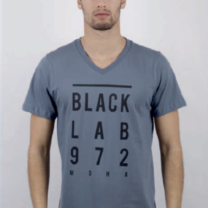 1121561 REMERA MANGA CORTA V CODE | MOHA