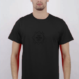 1121574 REMERA MANGA CORTA U ESTELAR | MOHA