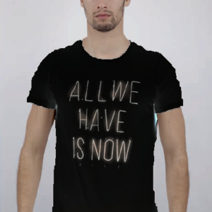 1121632 REMERA MANGA CORTA U IIAE | MOHA