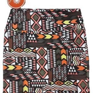 14206 POLLERA MINI INCAICA | CAMARUCO