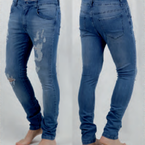 140683 PANTALON JEAN ANASCO HOMBRE | MOHA
