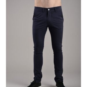 6447 PANTALON GABARDINA CHINO ERINTH SPANDEX | BANDO