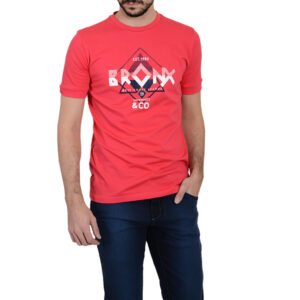 16010 REMERA MANGA CORTA PACK AYRA HOMBRE | TAVERNITI