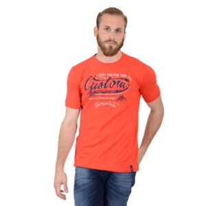 06230 REMERA MANGA CORTA PACK LEONARDO LETO | TAVERNITI