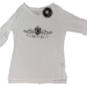 10124 REMERA ESCUDO TALLE S | CAMARUCO