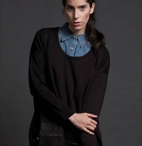 13032 SWEATER 2698 GA | UTZZIA