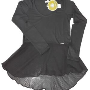 15112 REMERA GASA TALLE M CAMARUCO