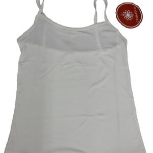 16126 MUSCULOSA BASICA CAMARUCO