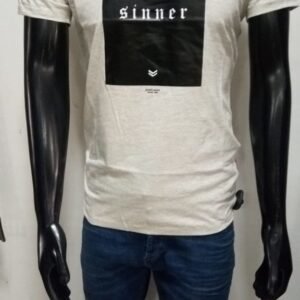 1639 REMERA MANGA CORTA WESTIN | BANDO