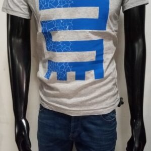1676 REMERA MANGA CORTA AKIVA ECO | BANDO
