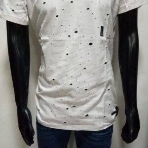 1121510 REMERA MANGA CORTA U PACORA | MOHA