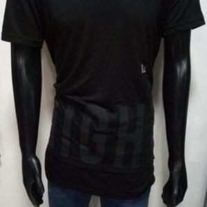 1121458 REMERA MANGA CORTA U DIRIAMBA | MOHA