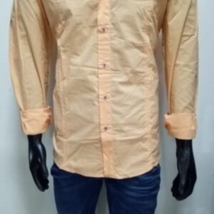 2022 CAMISA MANGA LARGA SLIM FIT ASHKELON | BANDO
