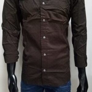 2021 CAMISA MANGA LARGA SLIM FIT AQUILA | BANDO