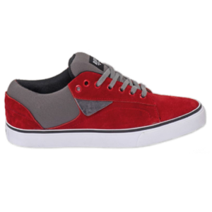 401 ZAPA SKATER DRIFTER NEOPRENE ROJO | RIPTIDE