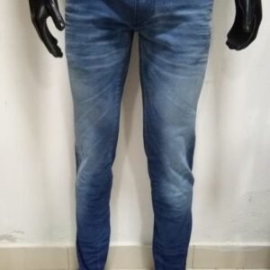 6344 PANTALON JEAN PAVEL SPANDEX PREMIUM | BANDO
