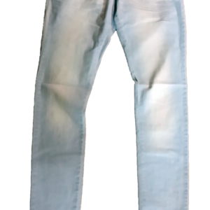 56248 PANTALON JEAN BRUCE COMFORT SKY BLUE | AM BLUE