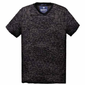 61433 REMERA MANGA CORTA PRINTS | RAIDERS