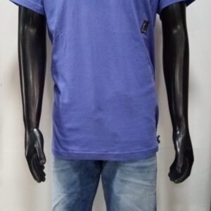 1121442 REMERA MANGA CORTA U NACAOM | MOHA