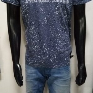 1518 REMERA MANGA CORTA ATHLETICS | BANDO