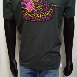 510550 REMERA MANGA CORTA SURTIDAS | BLUE TOUCH