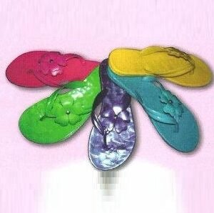 CHATITA DAMA FLOR | VARIAS