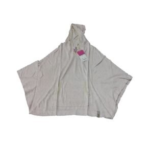 H10093 CAPA CON CAPUCHA TALLE 14 | TABATHA