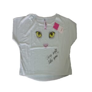 H10221 REMERA VERY SOFT TALLE M
