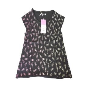 H10226 REMERA CATS | TABATHA