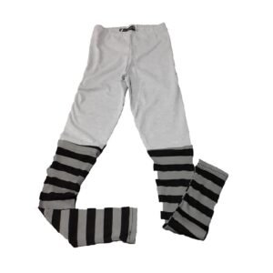 H10302 CALZA BUCANERA | TABATHA