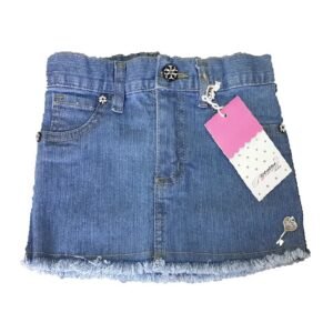 H10404 MINI JEAN | TABATHA
