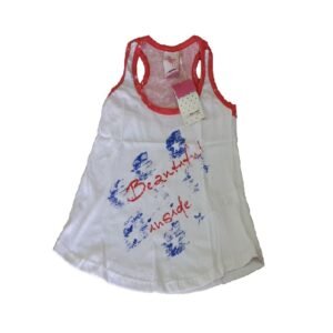 H10600 REMERA MUSCULOSA BEAUTY | TABATHA